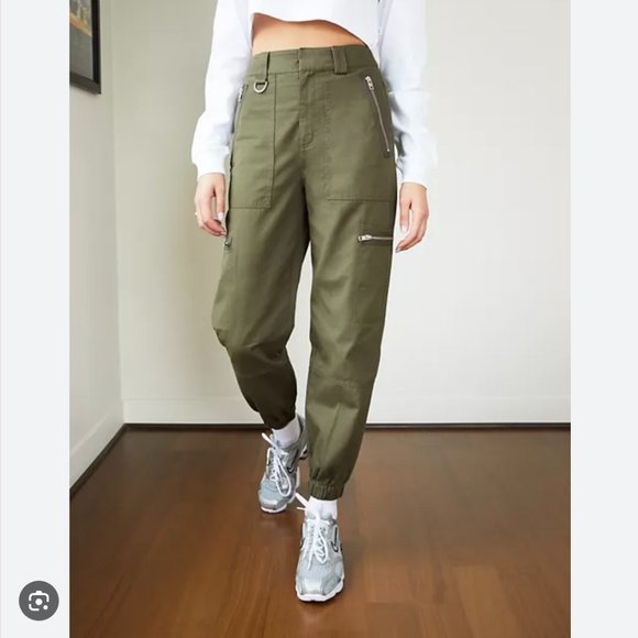 TNA Cargo Jogger - Picture 2 of 9